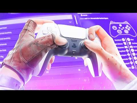 BEST Black Ops 6 SETTINGS You NEED for AIMBOT & MOVEMENT!
