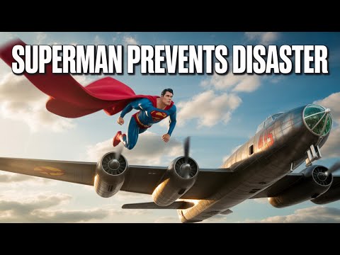Superman (1942) – Episode 10: Japoteurs | Max Fleischer’s Classic Cartoon