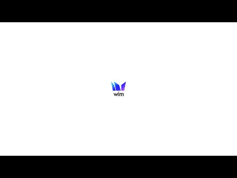 [WIM Robotics] Introducing W-Module and WIM Inc.
