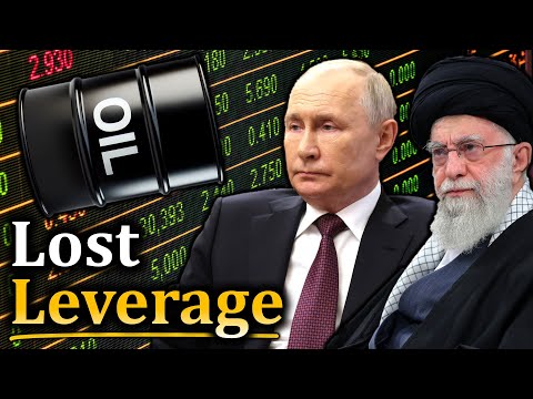 Has Oil's Reign as a Political Weapon Ended? (Feat. Cullen Hendrix)