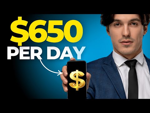 The BEST Way To Make Money Online As a Beginner In 2025!