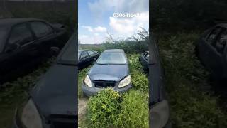 Auction Accidental Cars For Sale#reaction #automobile #automobile #viral #reels #edit