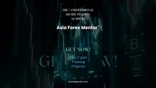 "Asia Forex Mentor: Transform Your Trading with Proven Strategies"
