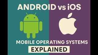 Android vs iOS Explained Which Mobile OS is Right for You in 2025