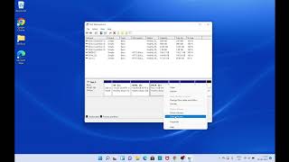 How to remove Partition on Windows 11 | Partition Hard Drives