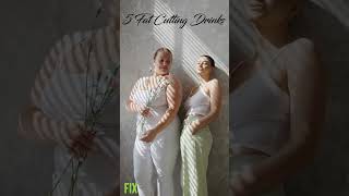 Best Fat burning Drinks | Weight Loss Drinks | Fix You #shorts #weightloss #fatburningdrinks