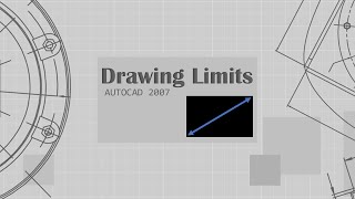 Drawing Limits