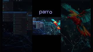 best 5 hacking OS #hacking #cybersecurity #kalilinux #trending #shorts #viralshort #amazingfacts