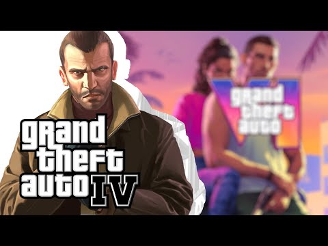 What Can GTA 6 Learn From GTA 4?