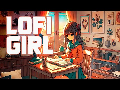 LOFI GIRL Covers Of Popular Songs - TOP 10 HITS