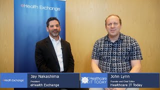 eHealth Exchange National Conference Dec 2024