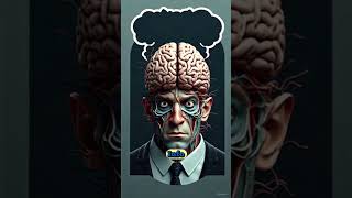 Why You Forget Things 🧠 | Memory Explained Fast #BrainFacts #MemoryTips #Shorts #Science