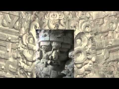 Ancient Mayan 'night sun' temple found in Guatemala