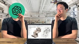 Will AI Replace Mechanical Engineers?