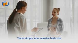 CareWell Diagnostix offers modern Downs Syndrome Screening & NT Scan for your baby’s well-being.