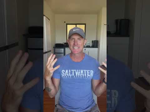Coach Travis talks about the importance of naps for better self care!