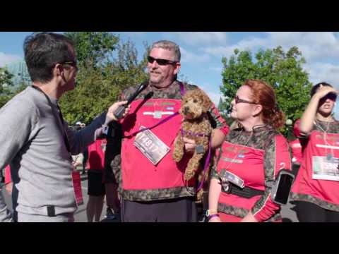 HOW WAS YOUR 2015 CANADA ARMY RUN?