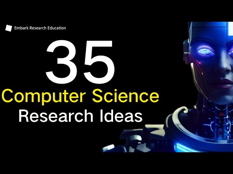 35 Engaging Computer Science Research Topics for High School Students