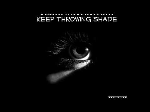 RamrodDaBrain - Keep Throwing Shade EP
