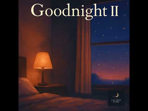 Goodnight II #indierock #indieplaylist #poeticlyrics #chillvibes #caffeineaddiction #workgrind
