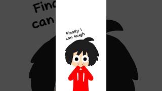 Send this to someone when Garfieldlsy been racist got deserves it #omletarcade #haha #shorts #大笑之歌