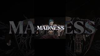Genius and madness… Powder/Jinx edit #arcane #edit #jinx #viral