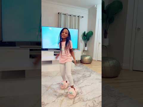 Keep Up dance #kidsfun #toyunboxing #kids #kidsadventure #funwithchyse #funny