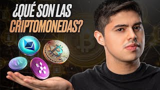 What are cryptocurrencies? | The Definitive Guide