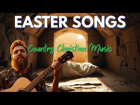 TOP 10 EASTER SUNDAY SONGS | Uplifting Songs of Resurrection