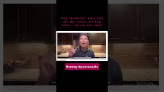 Why Does This Pitch Feel So Familiar? #mlmexposed #mlmtruth #pyramidscheme #antimlm #mlmwarning