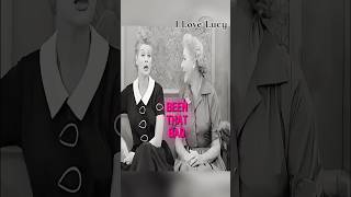Lucy’s Redemption_ Making Amends with Ricky’s Uncle! #ilovelucy #lucilleball #classiccomedy