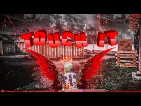 TOUCH IT - Beat sync Montage || BGMI || Shavugamming #pubgmontage #Shavugamming