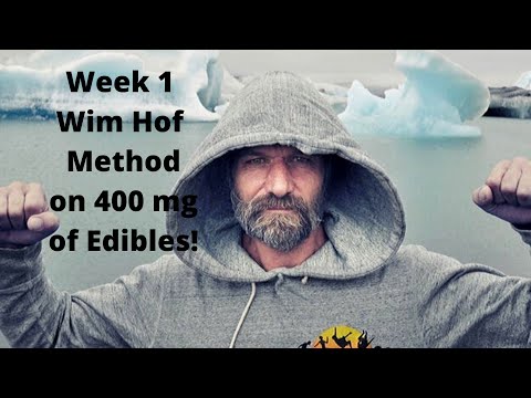 Wim Hof Method How to