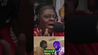 BigXThaPlug shares his SECRET 🤫#shorts#rapper#hiphopartist#studiovlog#bigxthaplug#rapnews#hiphop#fy