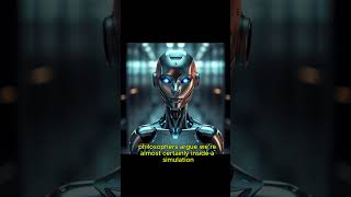 What If We’re Already Living in the Matrix? #hiddentruths #facts #timeexploration