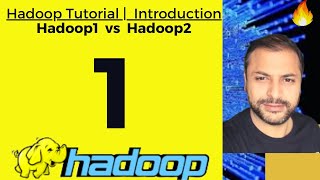 What is Hadoop | Introduction | Hadoop Tutorial | Architecture