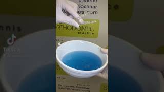 How to Use Retainer Brite - Ennis Orthontics