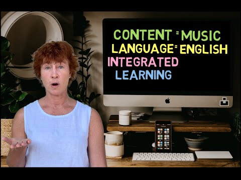 CLIL video 2021