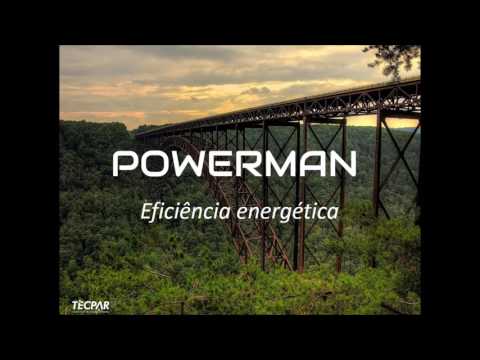 powerman data synergy