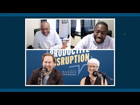Productive Disruption | Call Me MISTER