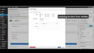 Handy Store WordPress Theme - Creating Contact Us Page Tutorial