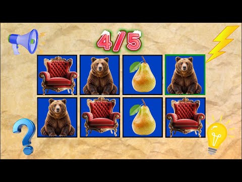 Say The Word On Beat (EASY → HARD) | Full Rhythm Timing Challenge