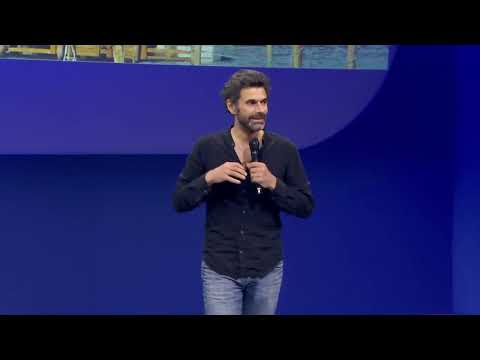 Speech at Vivatech 2025