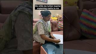 Is it relatable? #relatable #teacher #funny #comedy #viral #shorts #trending #explorepage