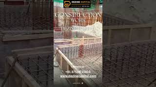 "On Site with Dezine Capital | Real Project Update"#constructionwork #ProjectInProgress