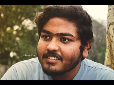 PHOTOSHOP TUTORIAL | CASUAL MALE HEADSHOT RETOUCH WORKFLOW | HOW TO RETOUCH SKIN QUICK IN PHOTOSHOP