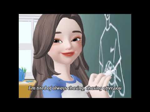 Zepeto | Melanie Martinez - Play Date w/ Lyrics