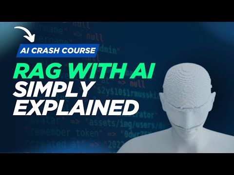 What is RAG—Retrieval Augmented Generation? Explanations with graphics