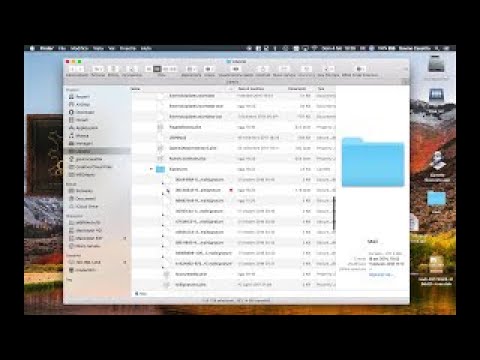 Create signature HTML for mail macOS