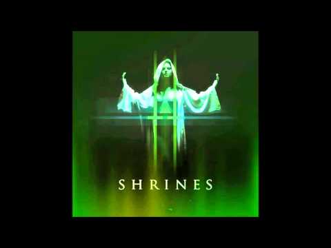 In Death It Ends - Shrines Full Album